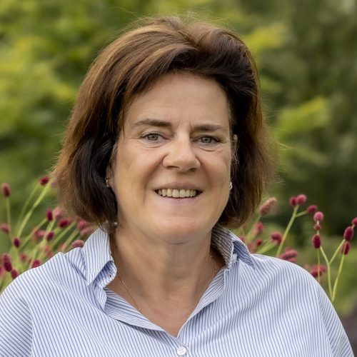 Lili Crebolder-van Vugt