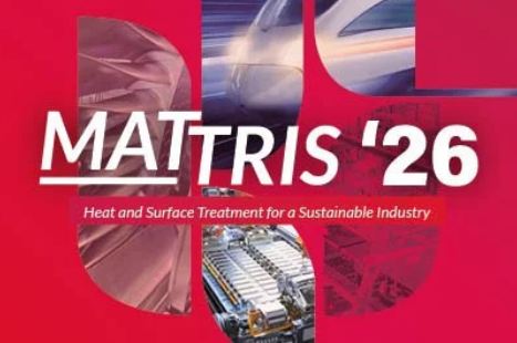 MATTRIS 2026 by A3TS, Kursaal, Dunkirk