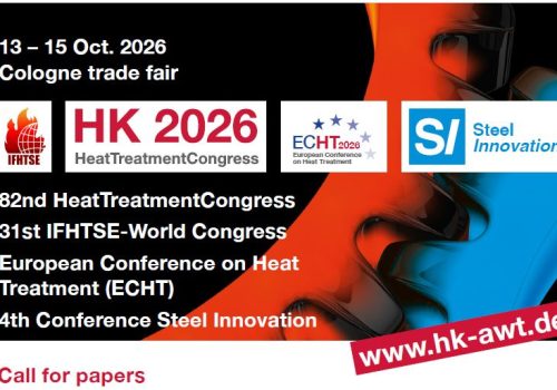 HK 2026 – Call for papers