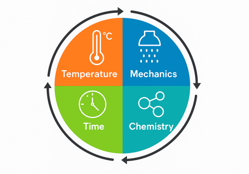 Save the date: bijeenkomst thema reinigen (installaties) 5 Maart 2026