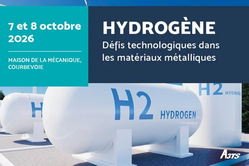 Hydrogen 2026: Technological challenges in metallic materials